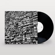 Front View : Ricardo Garduno & Drucal - TENSION PULSE - Loopaina / LPR-V004