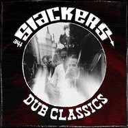 Front View : The Slackers - DUB CLASSICS (RIPPLE COLOURED LP) - Pirates Press Records / 00171387