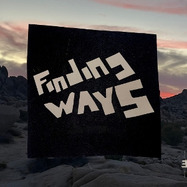 Front View : Finding Ways - FINDING WAYS (LP) - EDITION / EDNLP1284