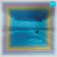 Front View : Da Lata - EDGE OF BLUE (LP) - DA LATA MUSIC / DLMLP38