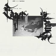 Front View : Jasss - EAGER BUYERS (LP) - Awos / 05277521