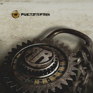 Front View : Poets Of The Fall - REVOLUTION ROULETTE (2LP) - Insomniac / 00172160