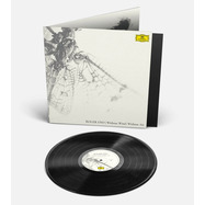 Front View : Roger Eno - WITHOUT WIND, WITHOUT AIR (LP) - Deutsche Grammophon / 4867436