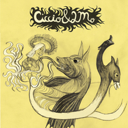 Front View : Ciccio & 2mo - ROUAGES (LP) - Hublotone Records / HUBLO003LP