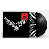 Front View : YUNGBLUD Aerosmith - ONE MORE TIME (LP) - Capitol / 7898335