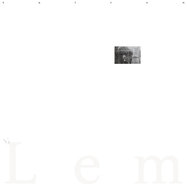Front View : LEM - TAIREN (LP) - Elations Recordings / ELA004
