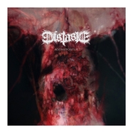 Front View : Distaste - AGONIEPOSITUR (LP) - FDA Records / 00171673
