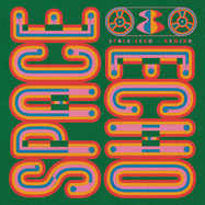 Front View : Space Echo - REWIND EP - Luv Shack Records / LUV051