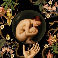 Front View : Oscar Mulero - PART OF A PHYSICAL CREATION EP - PoleGroup / POLEGROUP079