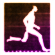 Front View : Man Power - ITERATION - Riotvan / RVN037