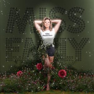 Front View : Miss Emily - THE MEDICINE (LP) - GYPSY SOUL RECORDS / GSRLP26