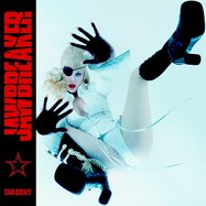 Front View : Sam Quealy - JAWBREAKER (CD) - Music & Craft / MCSQ005CD