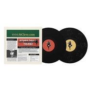 Front View : Ian Anderson - THICK AS A BRICK 2 (HALF-SPEED MASTER BLACK 2LP) - Madfish / 2982941MDF