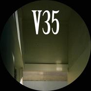 Front View : JSPRV35 - LEAFS EP - V35 / V35006