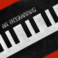 Front View : Art Programming (art P) - ART PROGRAMMING (LP) - The Outer Edge / EDGE-041