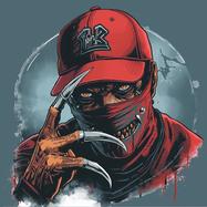 Front View : Trackmaster Dre - PRESENTS TRACKMASTERS NIGHTMARE - Dance Mafia / DANCEMAFIA04