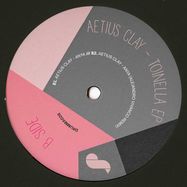 Front View : Holchin, Alejandro Vivanco, Aetius Clay - TOINELLA - Drumma Records / DRUMMA026