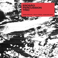 Front View : Erosao Percussion Trio - EROSAO PERCUSSION TRIO (LP) - FUN IN THE CHURCH / FUNLP63