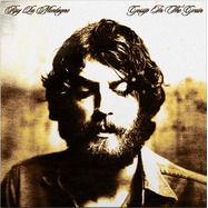 Front View : Ray Lamontagne - GOSSIP IN THE GRAIN (2LP) - LIULA RECORDS / LIUL164