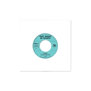 Front View : They Might be Giants - 7-STELLUB / SAPPHIRE BULLETS OF PURE LOVE (7 INCH) - IDLEWILD / IDLE192