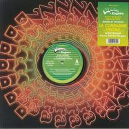 Front View : La Compagnie Creole / The Reflex - LE BAL MASQUE - Discolidays / DISCOREC 006