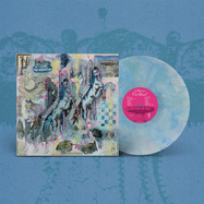 Front View : Villagerrr - CAROUSEL (LTD BLUE SNOWCONE LP) - Winspear / 00175559