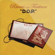 Front View : Rivera & Trattner - D.O.P. - Hilo Records HILO003