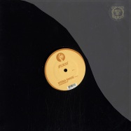Front View : Booka Shade - MANDARINE EP - Get Physical Music / GPM0296