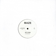 Front View : Maze - JOY & PAIN 2005 - MAZE01