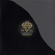 Front View : Grooveman - EVERYBODY - Flawless Records flaw012