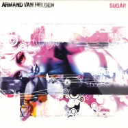 Front View : Armand van Helden - SUGAR - Southern Fried / ECB094