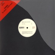 Front View : Bolsky - FLY AWAY / COME BACK - Stereo Seven / STE011