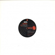 Front View : Groove Diggerz - GOOD TIMES - Ever Flow / EF002