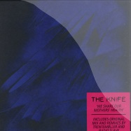 Front View : The Knife - WE SHARE OUR MOTHERS HEALTH (TRENTEMOLLER REMIX) - Brille / brils09