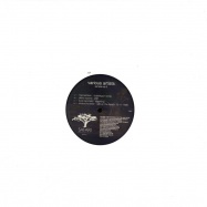 Front View : Various Artists - SAMPLER EP 2 - Safari Electronique / SAF013