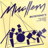 Front View : Muallem - MUTATIONS 2 - Compost / CPT219