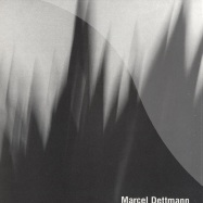 Front View : Marcel Dettmann - QUICKSAND / GETAWAY - Ostgut Ton 03