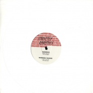 Front View : Various - STRICTLY RARITIES VOL.1 - SREP1