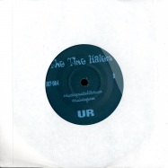 Front View : DJ Surge aka M.Baldwin - SKURG (7INCH) - Underground Resistance UR064S
