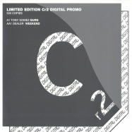 Front View : Various - CR2 DIGITAL SAMPLER 004 - CR2 Records / 12C2DL004