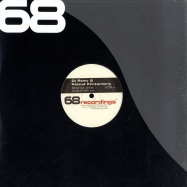 Front View : DJ Remy & Roland Klinkenberg  - BILDERDYK DRIVE  - 68 / SXTE009