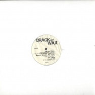 Front View : Crack On Wax - CRACK ON WAX VOL.82 - Crack On Wax / Cow / cow082