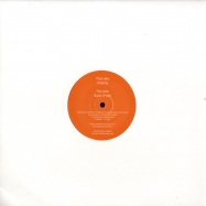 Front View : Electric Soulside - DESTINY/BACK 2 FUNK - Flat Out Records / for004
