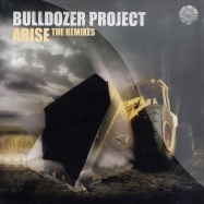 Front View : Bulldozer Project - ARISE - THE REMIXES - Coolman / cm053