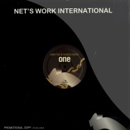 Front View : Peter Luts & Barbara Tucker - ONE - Netzwerk / nwi224