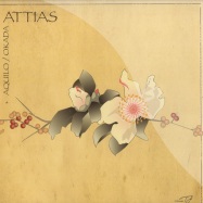 Front View : Attias - AQUILO - Stillmusic /stillm027