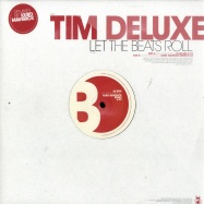 Front View : Tim Deluxe - LET THE BEATS ROLL - Vendetta / venmx896