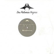 Front View : Alex Romano - MADNEZZ - Dos Palomas Negras / Dpn004
