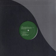 Front View : Lee Jones - AS YOU LIKE IT, RECLOOSE RMX - Aus Music / Aus0812