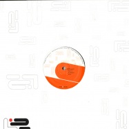 Front View : Rino Cerrone & Joseph Capriati - ORANGE EP - Loose Records / LR06